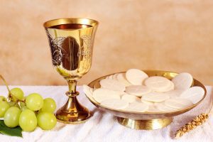 Extraordinary Apostolates of Holy Communion