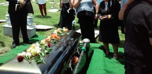 Funeral Reception Apostolate