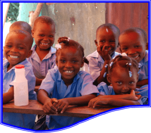 Haiti Parish Twinning Program