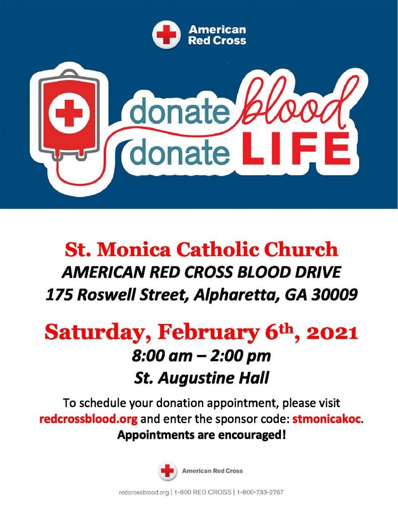 Blood Drive